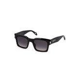 Just Cavalli Black Plastic Sunglasses -   -  Just Cavalli.